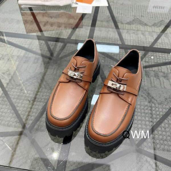 Picture of Hermes Shoes _SKUHermessz39-44WM040111009